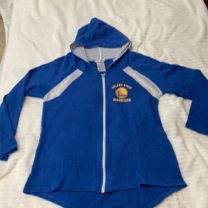 Golden State Warriors Sweater✨